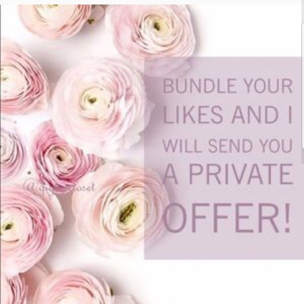 Bundles equals savings